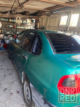 Продам машину на ходу Макеевка - изображение 6