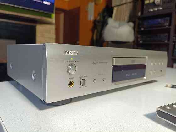 СD проигрыватель "Denon" -DСD -755SE. Донецк