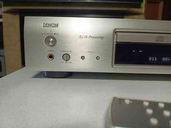 СD проигрыватель "Denon" -DСD -755SE. Донецк
