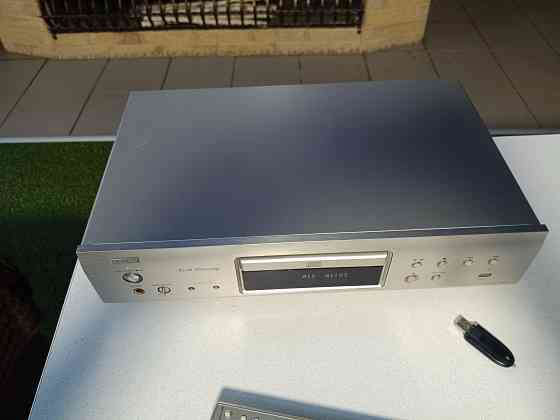 СD проигрыватель "Denon" -DСD -755SE. Донецк