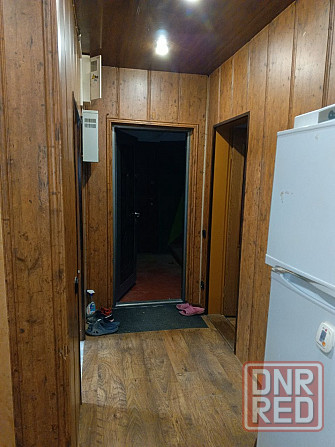 Сдам реальную 3 ком. кв. на Зеленом, недорого! Макеевка - изображение 4