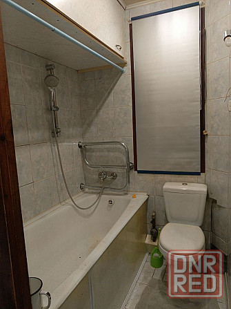 Сдам реальную 3 ком. кв. на Зеленом, недорого! Макеевка - изображение 5