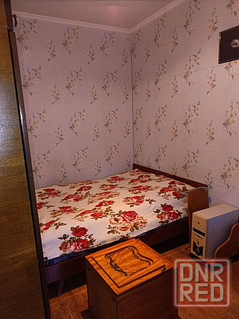 Сдам реальную 3 ком. кв. на Зеленом, недорого! Макеевка - изображение 3