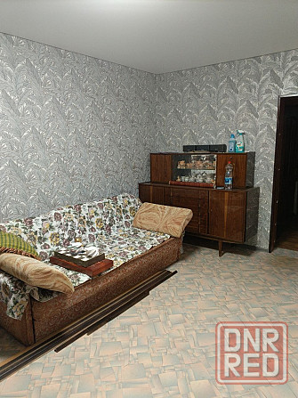 Сдам реальную 3 ком. кв. на Зеленом, недорого! Макеевка - изображение 1