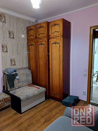 Сдам реальную 3 ком. кв. на Зеленом, недорого! Макеевка - изображение 2