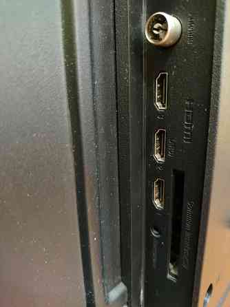 Телевизор Xiaomi 32" Макеевка