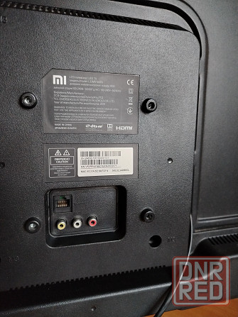 Телевизор Xiaomi 32" Макеевка - изображение 2