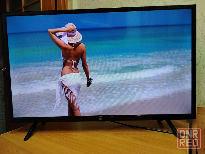 Телевизор Xiaomi 32" Макеевка - изображение 1