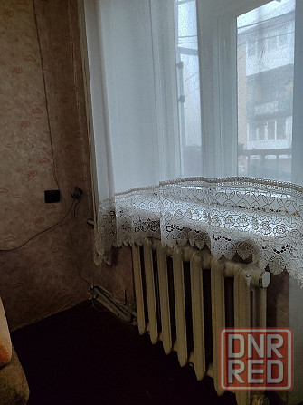 Продается 3-х комнатная квартира м-н Центральный Макеевка - изображение 7