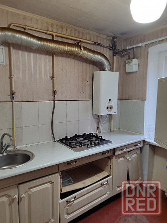 Продается 3-х комнатная квартира м-н Центральный Макеевка - изображение 11