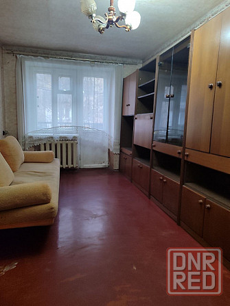 Продается 3-х комнатная квартира м-н Центральный Макеевка - изображение 2