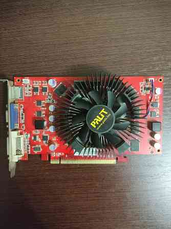 Продам комплектующие для компьютера Донецк