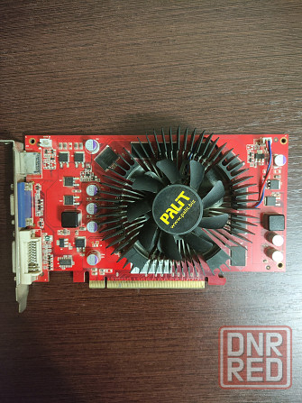 Продам комплектующие для компьютера Донецк - изображение 2