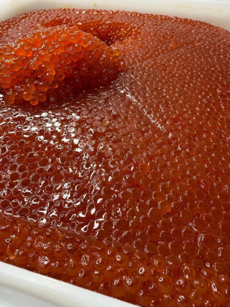 Икра Камчатка Краснодар