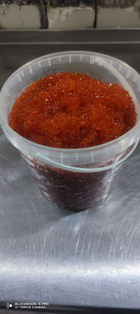 Икра Камчатка Краснодар