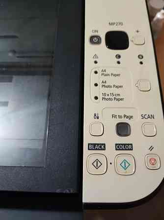 Принтеры на запчасти Донецк