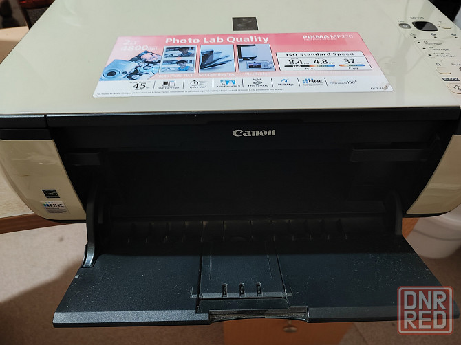 Принтеры на запчасти Донецк - изображение 2