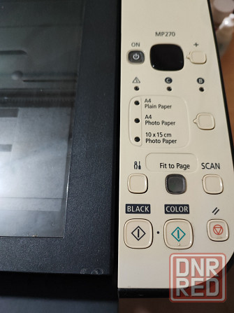 Принтеры на запчасти Донецк - изображение 1