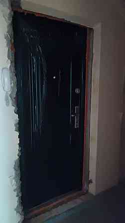 Квартира Ясиноватая