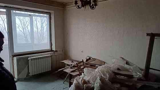 Квартира Ясиноватая