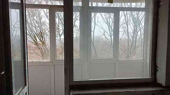 Квартира Ясиноватая