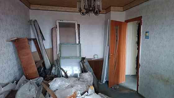 Квартира Ясиноватая