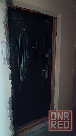 Квартира Ясиноватая - изображение 6