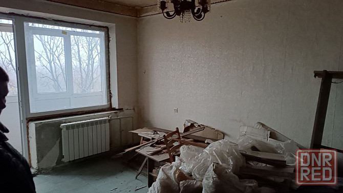 Квартира Ясиноватая - изображение 4