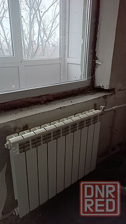 Квартира Ясиноватая - изображение 8