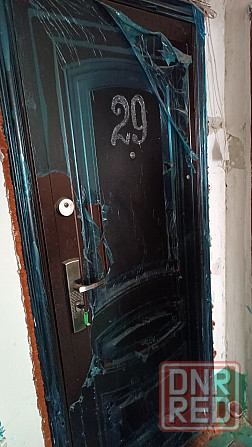 Квартира Ясиноватая - изображение 9