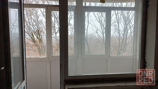 Квартира Ясиноватая - изображение 2