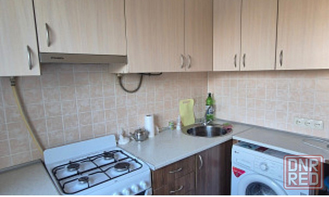 Продам 1 ком. кв пл.Буденного Донецк - изображение 2