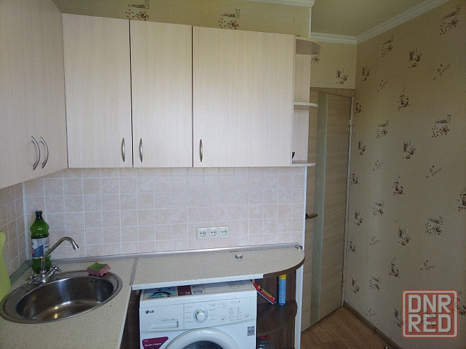 Продам 1 ком. кв пл.Буденного Донецк - изображение 1