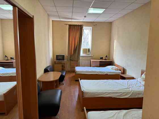 Аренда: Гостиница - 400 м2., из 22- номеров , в центре Донецка Донецк