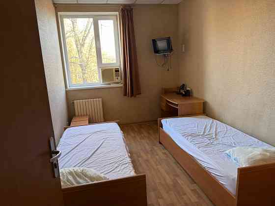 Аренда: Гостиница - 400 м2., из 22- номеров , в центре Донецка Донецк