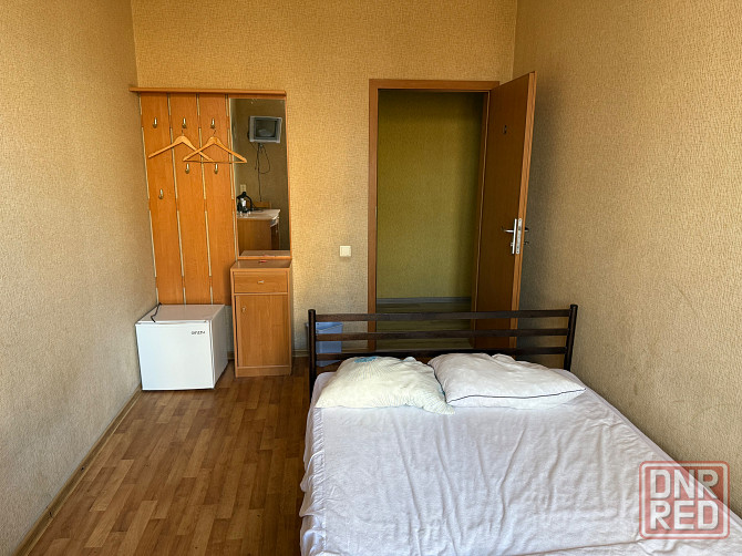 Аренда: Гостиница - 400 м2., из 22- номеров , в центре Донецка Донецк - изображение 4