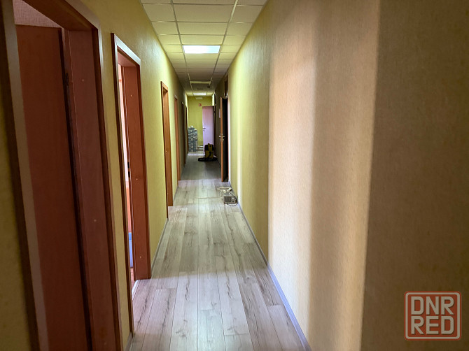 Аренда: Гостиница - 400 м2., из 22- номеров , в центре Донецка Донецк - изображение 5