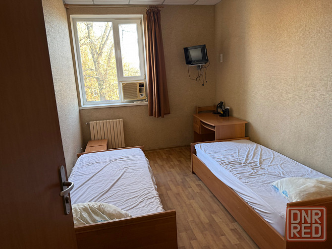 Аренда: Гостиница - 400 м2., из 22- номеров , в центре Донецка Донецк - изображение 3