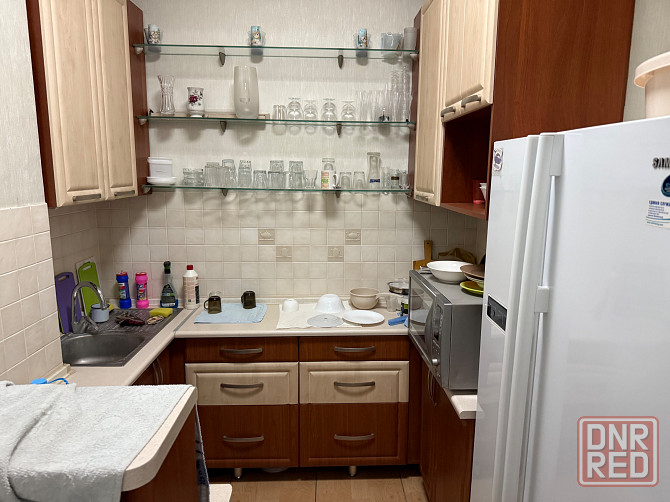 Аренда: Гостиница - 400 м2., из 22- номеров , в центре Донецка Донецк - изображение 8