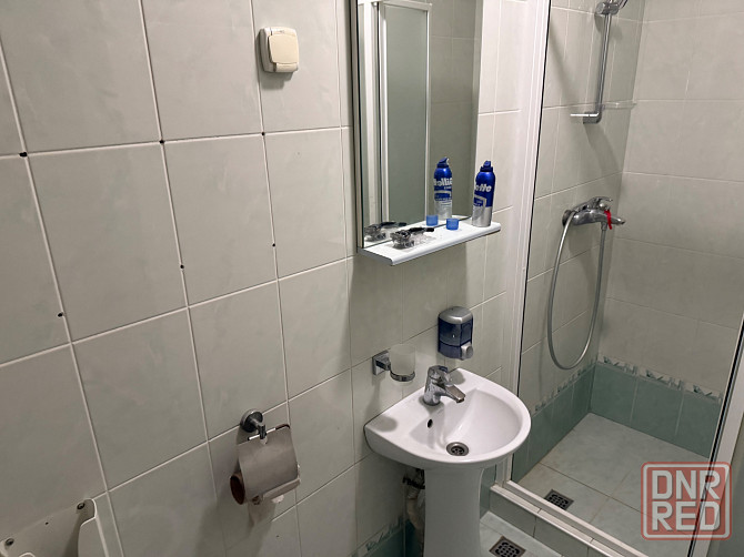 Аренда: Гостиница - 400 м2., из 22- номеров , в центре Донецка Донецк - изображение 7