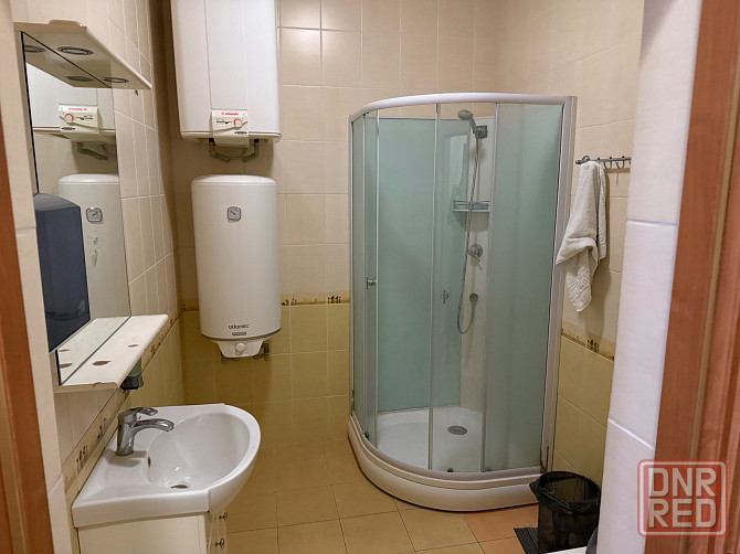 Аренда: Гостиница - 400 м2., из 22- номеров , в центре Донецка Донецк - изображение 6