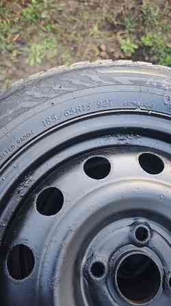 Продам диски и резину Донецк