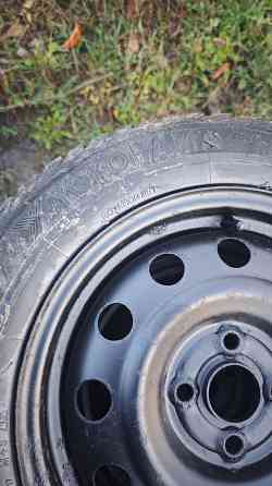 Продам диски и резину Донецк