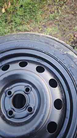 Продам диски и резину Донецк