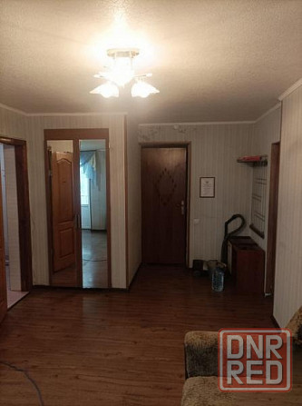 Продам 2 ком кв в Куйбышевском р-н по пр Панфилова Донецк - изображение 6