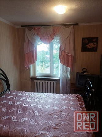 Продам 2 ком кв в Куйбышевском р-н по пр Панфилова Донецк - изображение 7