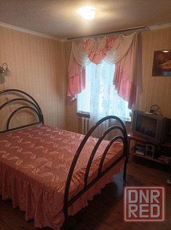 Продам 2 ком кв в Куйбышевском р-н по пр Панфилова Донецк - изображение 8