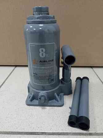 Домкрат гидравлический 8т Донецк