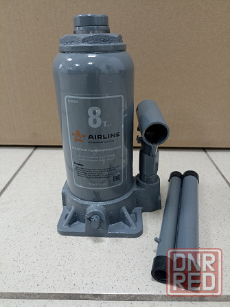 Домкрат гидравлический 8т Донецк - изображение 1