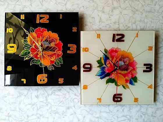 Набор. Цена за двое часов. Можно поштучно. Новое. Донецк